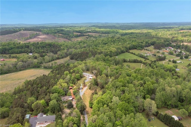 0 Thayer Rd, Trinity, NC 27370