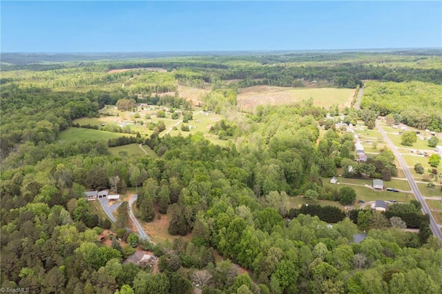 0 Thayer Rd, Trinity, NC 27370