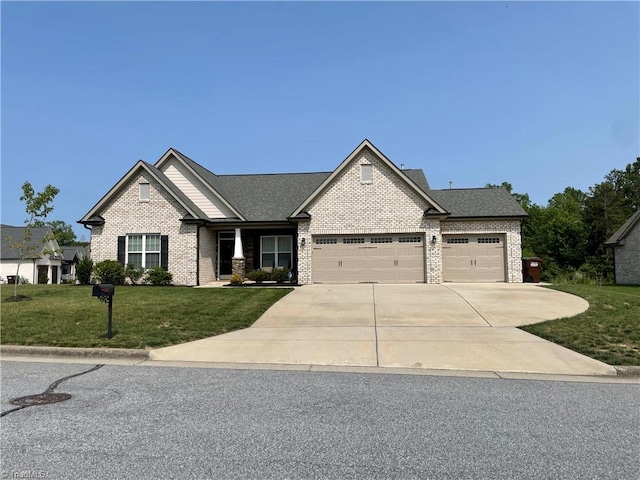 2834 Fallin Ct, High Point, NC 27262