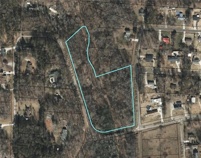 0 Redigo Ave, Winston-Salem NC, 27107 land for sale