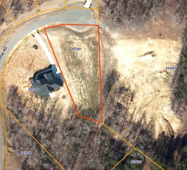 2518 Rivers Edge Rd, Summerfield NC, 27358 land for sale