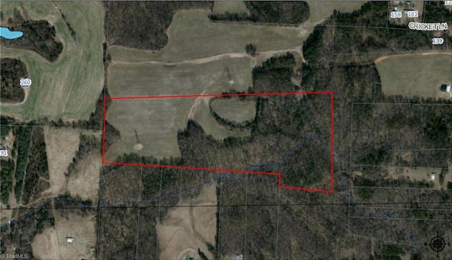 0 Fork Bixby Rd, Advance NC, 27006 land for sale