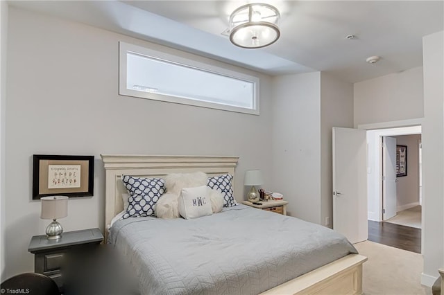 400 W 4th St Unit 401, Winston-Salem, NC 27101 - view of bedroom