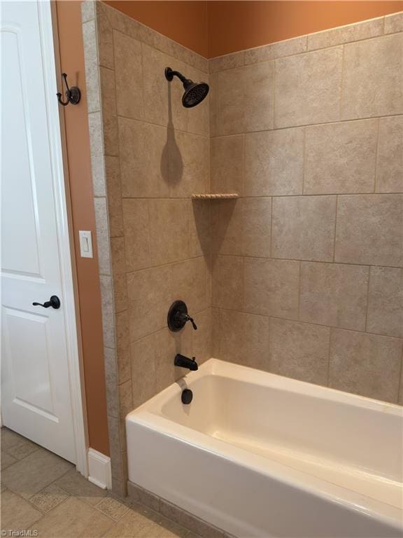 2863 Spencer Rd, Archdale, NC 27263 - bathroom with shower / bath combination