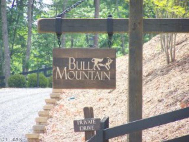 0 Ashe View Dr, Millers Creek NC, 28651 land for sale