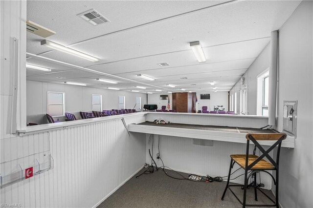 1255 Mountain View Rd, King, NC 27021 - misc room featuring visible vents