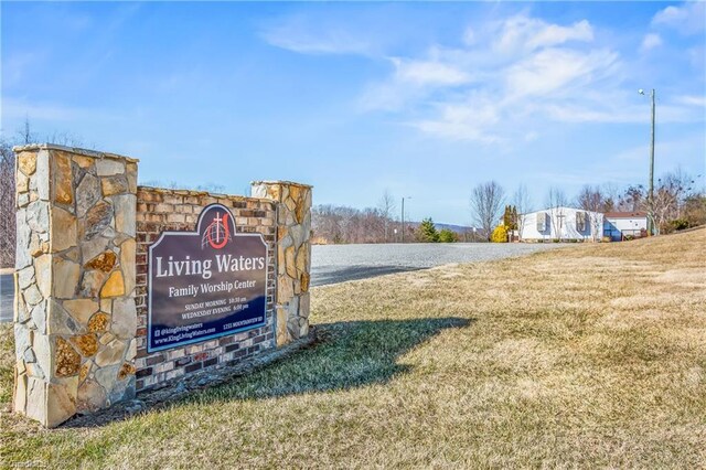 1255 Mountain View Rd, King, NC 27021 - view of details