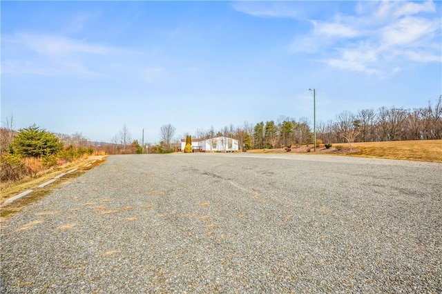 1255 Mountain View Rd, King, NC 27021 - view of street