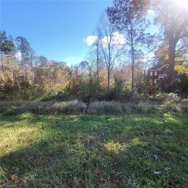 5805 Southstone Dr, Greensboro NC, 27406 land for sale