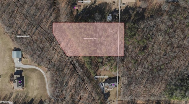 0 Tanglebrook Rd, High Point NC, 27265 land for sale