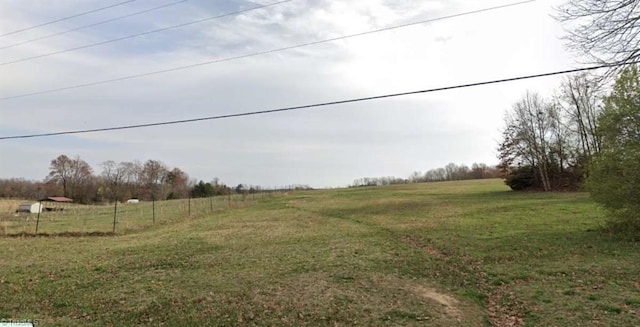 1562 Bethlehem Church Rd, Reidsville NC, 27320 land for sale