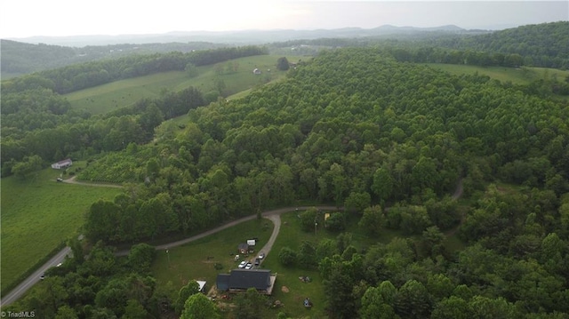 TBD Stetson Road, Galax, VA 24333