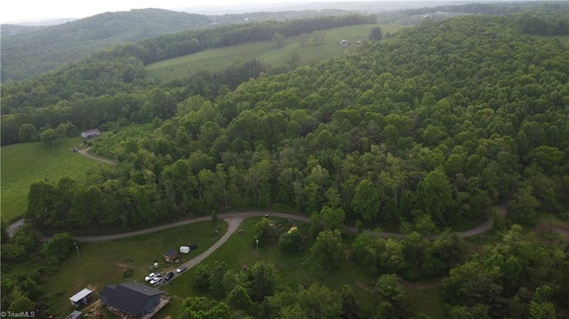 TBD Stetson Road, Galax, VA 24333