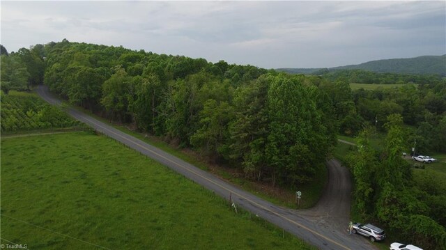 TBD Stetson Road, Galax, VA 24333