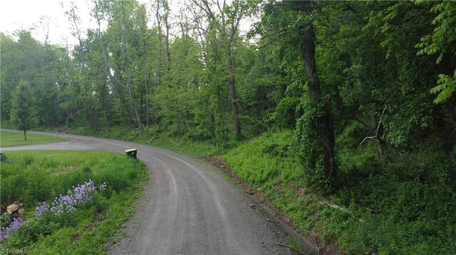 TBD Stetson Road, Galax, VA 24333