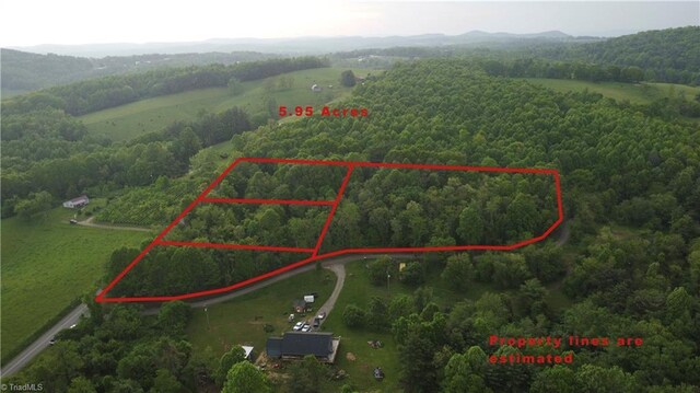 TBD Stetson Road, Galax, VA 24333