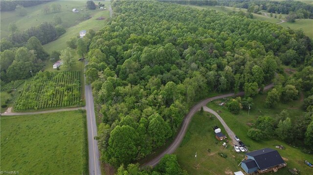 TBD Stetson Road, Galax, VA 24333