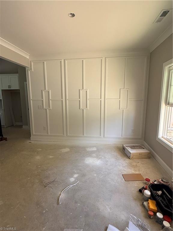 2566 NC Highway 801 S, Advance, NC 27006 - view of closet