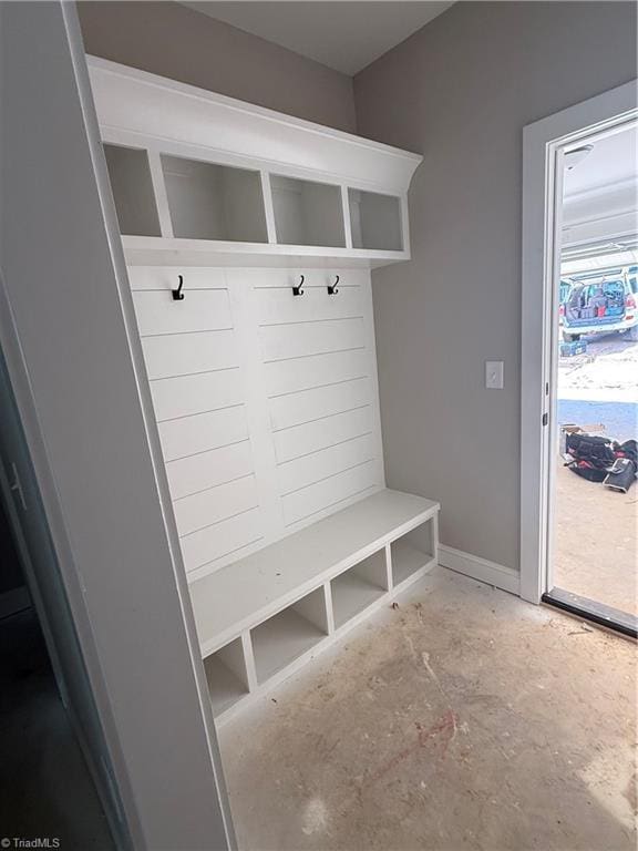 2566 NC Highway 801 S, Advance, NC 27006 - view of mudroom