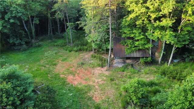 TBD Cox Rd, Mount Airy, NC 27030