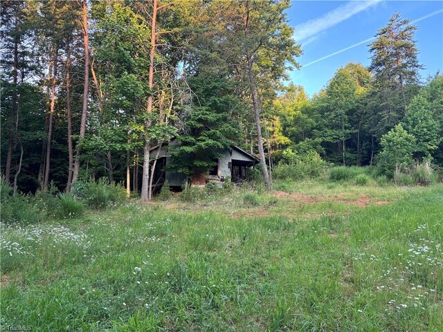 TBD Cox Rd, Mount Airy, NC 27030