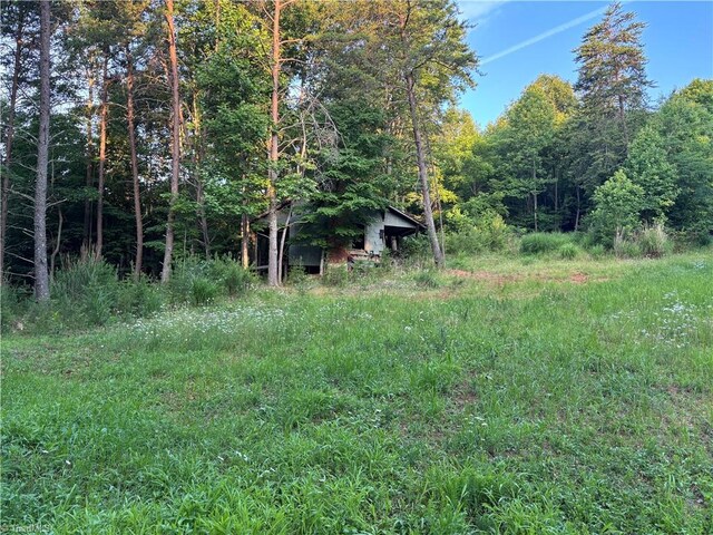 TBD Cox Rd, Mount Airy, NC 27030