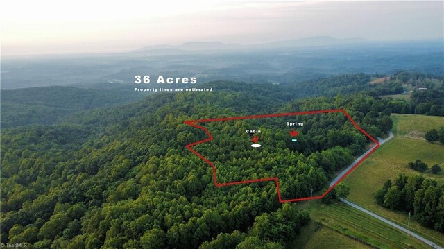 TBD Cox Rd, Mount Airy, NC 27030