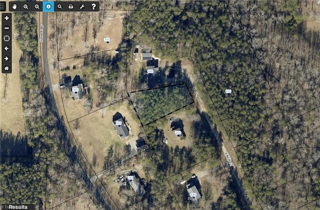 2314 Kings Ct, Madison NC, 27025 land for sale