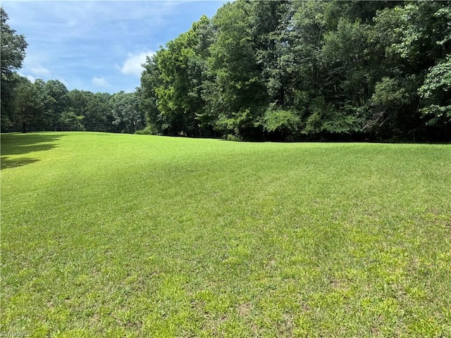 0 Deerwood Ln, Trinity, NC 27370