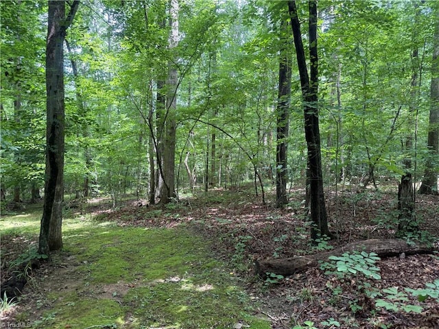 0 Deerwood Ln, Trinity, NC 27370