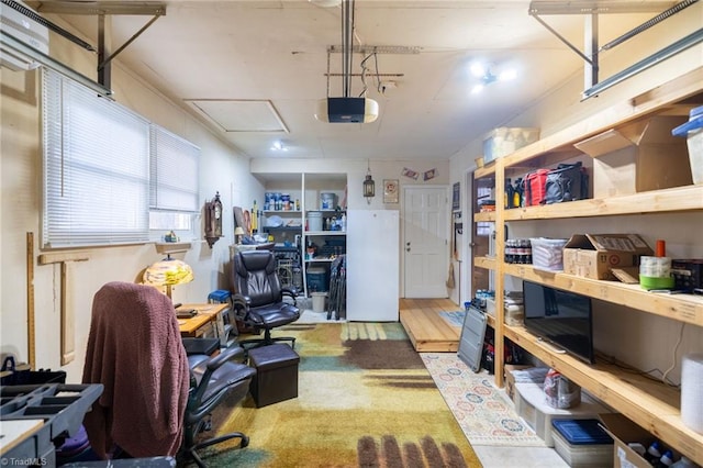 144 Collins Rd, Sparta, NC 28675 - view of office space