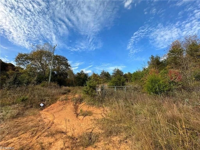 Listing photo 3 for TBD Elkin Highway 268, Roaring River NC 28670