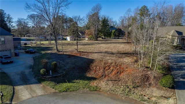 4708 W Perquimans Rd, Greensboro NC, 27407 land for sale