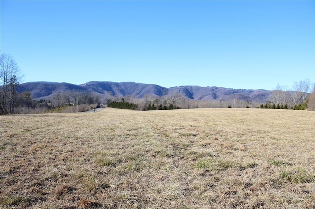 4300 S Center Church Rd, Thurmond NC, 28683 land for sale