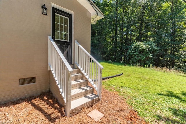4126 Old Way Rd, Sophia, NC 27350 - deck with a yard