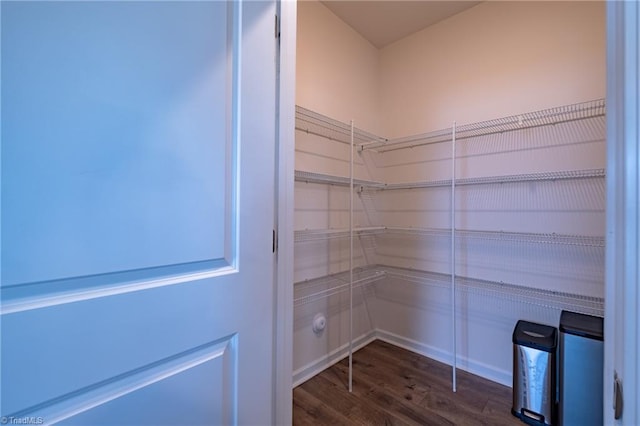 3661 Tyburn Trce, Browns Summit, NC 27214 - view of pantry