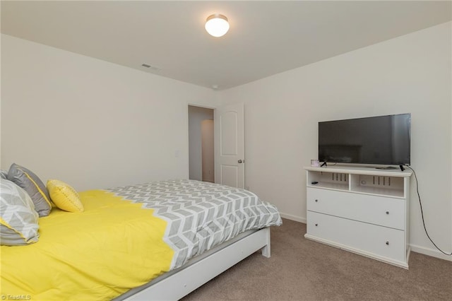 5968 Crescentbrook Ln, Clemmons, NC 27012 - bedroom featuring carpet floors and baseboards