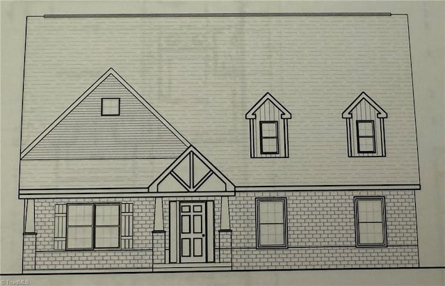 2893 Saint Giles Ct, High Point, NC 27262 - view of miscellaneous property collateral