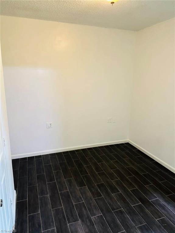 567 Townsend St, North Wilkesboro, NC 28659 - spare room with baseboards