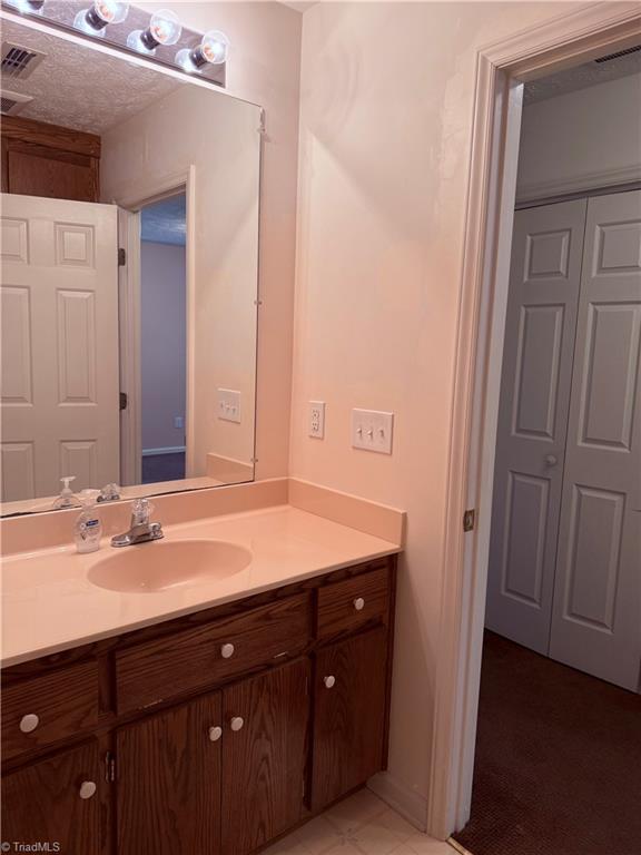 1770 Inglebrook Trl, Mount Airy, NC 27030 - bathroom featuring vanity