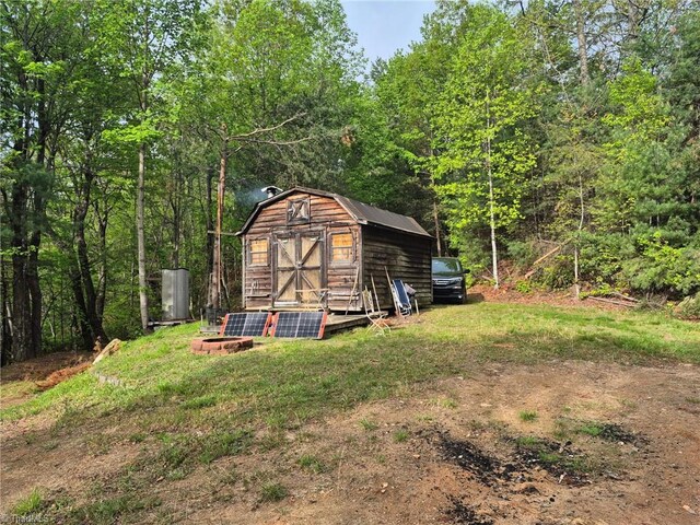00 Summit Rd, Purlear, NC 28665