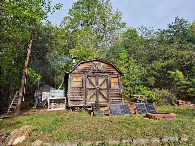 00 Summit Rd, Purlear, NC 28665