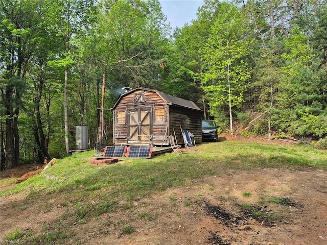 00 Summit Rd, Purlear, NC 28665