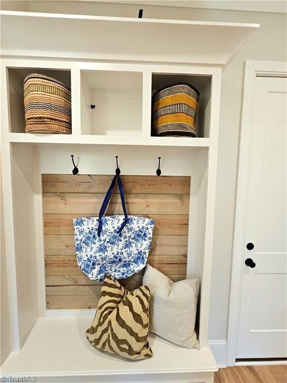 LOT121 N Holden Rd, Greensboro, NC 27410 - view of mudroom