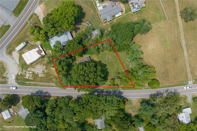 3745 Pine Hall Rd, Walkertown NC, 27051 land for sale