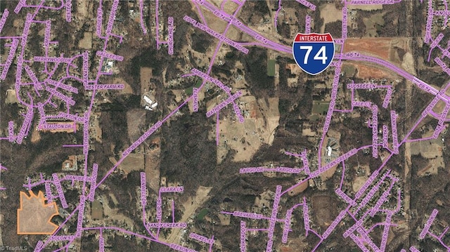 Listing photo 3 for 00 New Walkertown Rd, Winston-Salem NC 27105