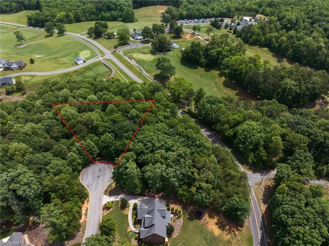 LOT24 Maple Hill Ct, Asheboro NC, 27205 land for sale