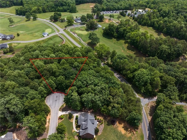 LOT24 Maple Hill Ct, Asheboro, NC 27205
