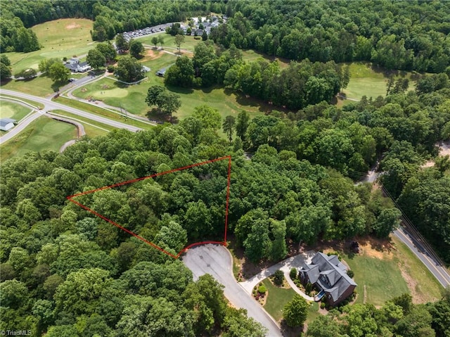 LOT24 Maple Hill Ct, Asheboro, NC 27205