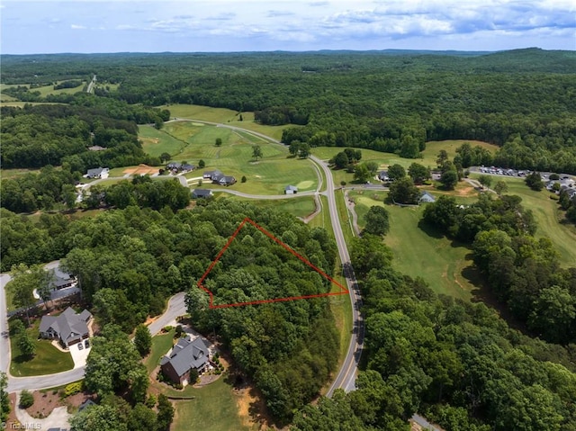 LOT24 Maple Hill Ct, Asheboro, NC 27205